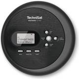 Bärbar cd TechniSat Digitradio CD 2GO