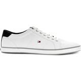 Tommy Hilfiger Herr Sneakers Tommy Hilfiger Harlow 1D M - White