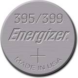 Energizer Silveroxid Batterier & Laddbart Energizer 395/399 1-pack