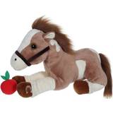 Hästar - Tygleksaker Interaktiva leksaker Gipsy Kisco Horse 35cm