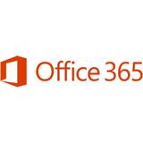 Office 365 Kontorsprogram Microsoft Office 365 (Plan E1)