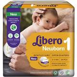 Blöjor Libero Newborn 1
