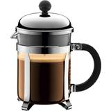 Kaffepressar Bodum Chambord 4 Cup