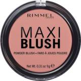 Rimmel Rouge Rimmel Maxi Blush #006 Exposed