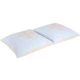HoppeKids Pillow Set w/2 Pillows 50x50cm