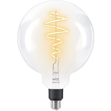 WiZ Tunable G200 LED Lamps 6.5W E27