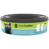 Litter Locker Katter Husdjur Litter Locker Litterlocker II Refill Cartridge
