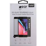 Gear by Carl Douglas Edge to Edge Screen Protector for iPhone 6/7/8/SE