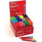 Berol broad Berol Colourbroad Fibre Tipped Pens 288-pack