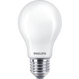 Ljuskällor Philips LED Lamps 4.5W E27 2-pack