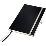 Kontorsmaterial Leitz Style Notebook A5