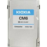 Kioxia CM6-V KCM61VUL12T8 12.8TB