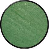 Barn - Grön Smink Snazaroo Metallic Face Paint Electric Green