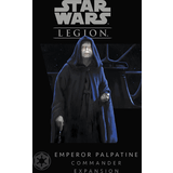 Star wars legion Star Wars: Legion Emperor Palpatine Commander