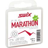 Swix Marathon White Fluor Free 40g