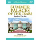 Dokumentärer Filmer Musical Journey Russia / Ukraine (DVD)