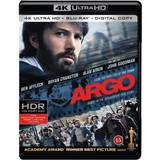 Argo (4K Ultra HD + Blu-ray) (Unknown 2016)