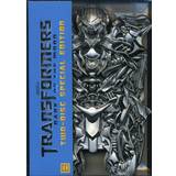 3D Blu-ray Transformers 3: Dark of the moon (Coll.ed) (Blu-ray 3D + DVD) (3D Blu-Ray 2011)