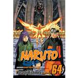 Naruto (Häftad, 2014)