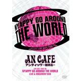 Nyappy Go Around The World Live A (DVD)