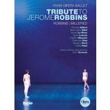 Tribute To Jerome Robbins (DVD)