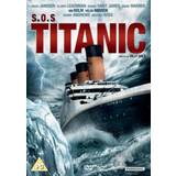 SOS TITANIC [DVD]