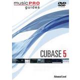 Cubase 5 Advanced Level (DVD)