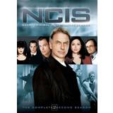 NCIS: Säsong 2 (DVD 2004)