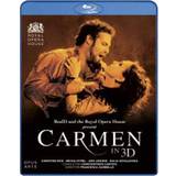 Carmen (Blu Ray 3d (Blu-Ray)