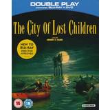 Lost blu ray The City Of Lost Children [Blu-ray]