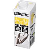 Proteindrycker Sport- & Energidrycker Gainomax Smooth Vanilla High Protein Drink 250ml 1 st