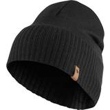 Fjällräven Merino Lite Hat Unisex - Black