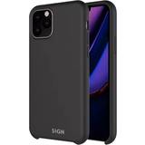 Mobiltillbehör SiGN Liquid Silicone Case for iPhone 12 Pro Max