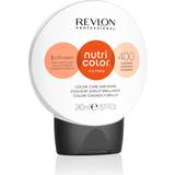 Revlon Färgbomber Revlon Nutri Color Filters #400 Tangerine 240ml