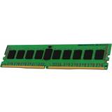 8 GB - DDR4 RAM minnen Kingston DDR4 3200MHz Hynix D ECC 8GB (KSM32ES8/8HD)