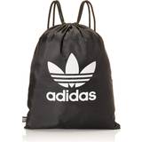 Adidas Svarta Gymnastikpåsar adidas Trefoil Gym - Black