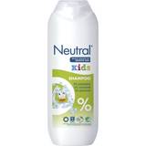 Neutral Babyhud Neutral Kids Shampoo 250ml
