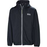 Helly Hansen Jr Helium Packable Jacket - Navy (41672-597)