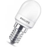 Philips E14 LED-lampor Philips Special LED Lamps 1.7W E14
