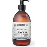 Ecooking Multi Shampoo 500ml