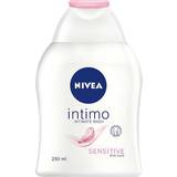 Nivea Intimhygien & Mensskydd Nivea Intimo Intimate Wash 250ml