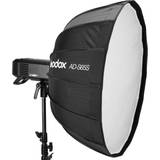 Godox Studio & Ljussättning Godox AD-S65S