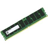 Mushkin DDR4 RAM minnen Mushkin Proline DDR4 2933MHz 16GB ECC Reg (MPL4R293MF16G14)
