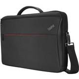 Väskor Lenovo ThinkPad Professional Slim Topload Case 15.6" - Black