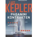 Lars kepler bok Paganinikontrakten (E-bok, 2013)