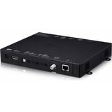 3840x2160 (4K Ultra HD) Digitalboxar LG STB-5500