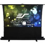 Elite Screens 4:3 - Stativ Projektordukar Elite Screens FT100XWV (4:3 100" Portable)