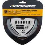 Jagwire Cykeldelar Jagwire Universal Sport Brake Kit