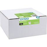 Dymo Etiketter Dymo Removable LW Label White Paper