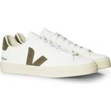 Sneakers Veja Campo Chromefree M - Extra White/Khaki